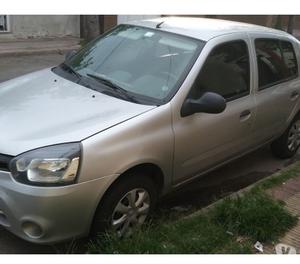 CLIO MIO CONFORT 1,2 AÑO 