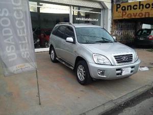 Chery Tiggo Otra Versión usado  kms