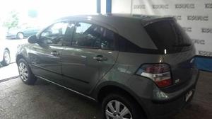 Chevrolet Agile LT usado  kms