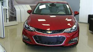 Chevrolet Cruze Ltz + Aut!!!! Liquidacion Total!!!! Cc#7