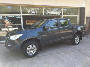 Chevrolet S 10 Pick Up 2.8 Td 4 X2 Cab.