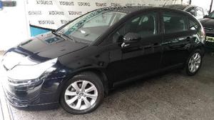 Citroen C4 1.6 X Pack Look usado  kms