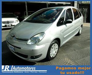 Citroen Xsara Picasso V exclusive usado 