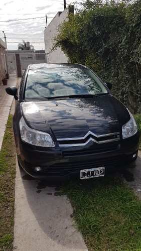 Citroën C4 1.6 X Pack Look