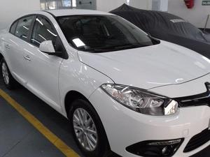 ESPECTACULAR RENAULT FLUENCE OKM !!!!!!CUOTAS FIJAS!!!!!!!!!