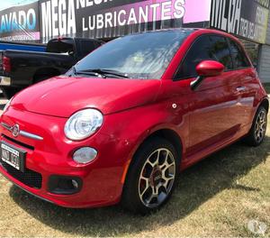 FIAT 500 SPORT 