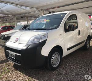 FIAT QUBO ACTIVE 