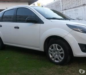 FORD FIESTA AMBIENTE, MD , CINCO PUERTAS, NAFTA 1.6