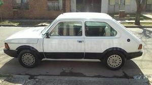 Fiat Spazio Tr  Km