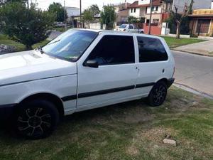 Fiat Uno 1.6 Cl