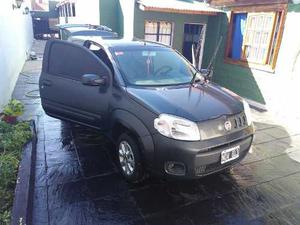 Fiat Uno Evo