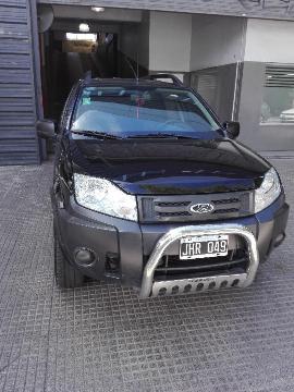 Ford EcoSport XLS 1.6L Mp3 4x2 usado  kms