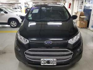 Ford Ecosport 1.6 Se 110cv 4x2