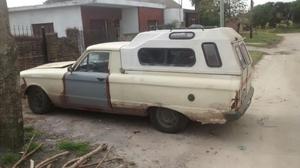 Ford Ranchero