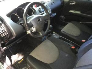 Honda Fit EX Aut usado  kms