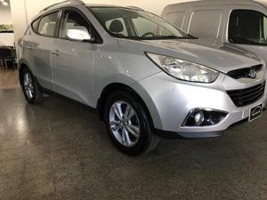 Hyundai Tucson 2.0 Gl 6at 2wd