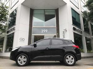 Hyundai Tucson 2.0 Gls Premium 6at 4wd