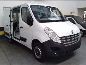 INCREIBLE RENAULT MASTER OKM!!!!!!!ENTREGA RAPIDA!!!!!!!