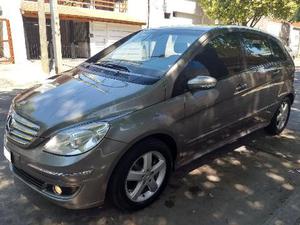 Mercedes Benz Clase B 200 CDI Plus usado  kms