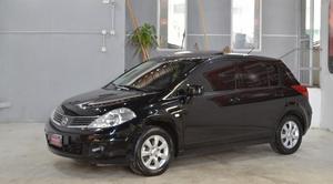 Nissan Tiida 1.8 Visia