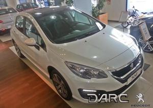 PEUGEOT 308 FELINE THP 1.6 6 VELOCIDADES