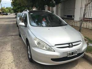 Peugeot 307 Sw 1.6 Hdi