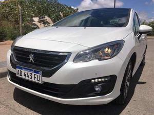 Peugeot  Feline Thp 163cv Tiptronic