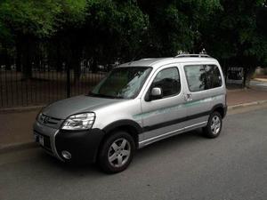 Peugeot Partner Patagónica 1.6 Hdi Vtc Plus