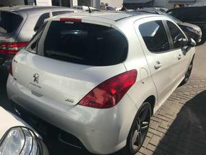 Peugeot  Sport Thp 163cv