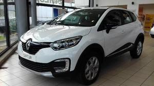 RENAULT CAPTUR OKM!!!!!!!SOLO CON TU DNI !!!!!!!!!!!!!!