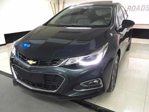 RETIRA TU CHEVROLET CRUZE OKM EN 15 DIAS!!!!!!!!!