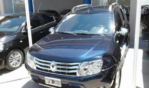 Renault Duster Otra Versión usado  kms