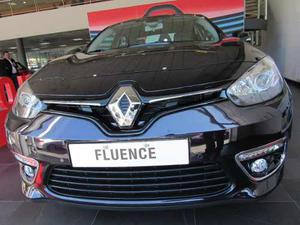 Renault Fluence 2.0 Ph2 Privilege 143cv