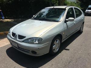  Renault Megane Bic 1.6 Expression