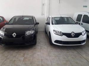 Renault Sandero 1.6 Authentique 90cv Nac