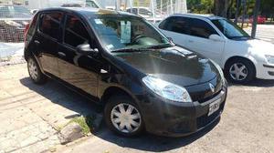 Renault Sandero 1.6 Authentique Pack Ii 90cv