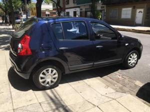 Renault Sandero Confort 1.6L 16V usado  kms