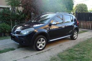 Renault Sandero Stepway 1.6 Confort 105cv