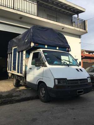 Renault Trafic Rodeo 94