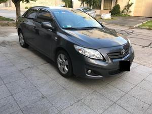Toyota corolla 1.6 xei
