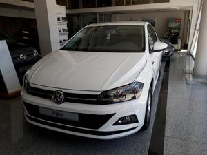 VOLKSWAGEN POLO  CON ENTREGA RÁPIDA