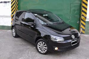 Volkswagen Fox 1.6 Highline Imotion