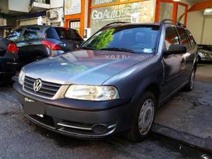 Volkswagen Gol Country 1.6 Comfortline usado  kms