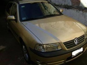 Volkswagen Gol Country 1.9 SD Trendline usado 