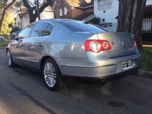 Volkswagen Passat 3.2 V6 Fsi Highline Dsg