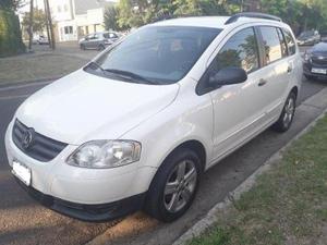 Volkswagen Suran 1.6 Trendline usado  kms