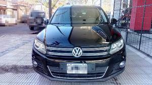 Volkswagen Tiguan +Motion 2.0 TSI 4Motion 200cv Tiptronic 5P