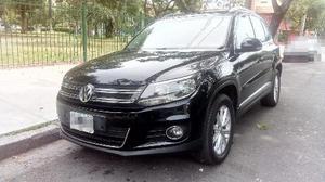 Volkswagen Tiguan Sport 2.0 TSI 4Motion 200cv Tiptronic 5P