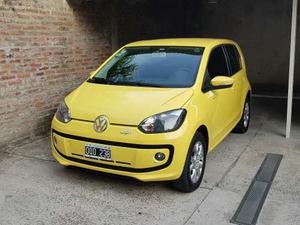 Volkswagen Up! 1.0 High Up! 75cv