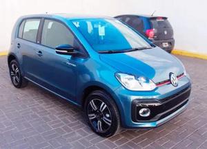 Volkswagen Up!! Podes Tenerlo